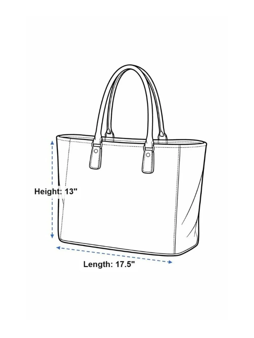 Robin Ruth Canvas Barcelona Hobo Shoulder Bag